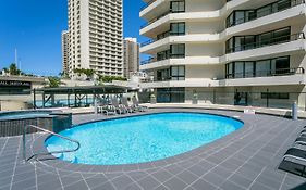 Breakfree Cosmopolitan